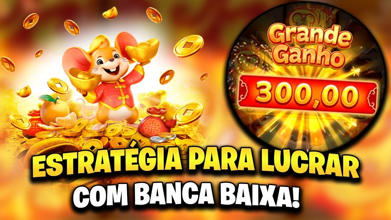 sorte grande slots paga mesmo