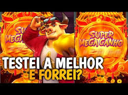 jogo demo fortune ox