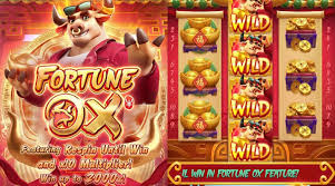 minuto pagante fortune ox