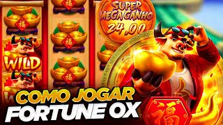 minuto pagante fortune ox