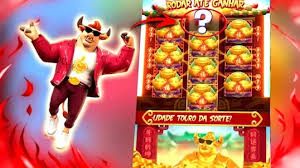 demo gratis fortune ox