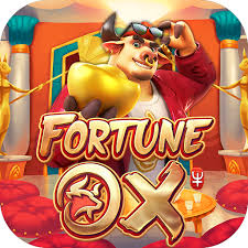 fortune ox free ícone