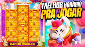 como jogar fortune rabbit demo