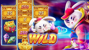 jogar fortune rabbit demo