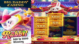 fortune rabbit 6gbet