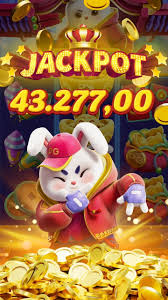 horario de jogar fortune rabbit