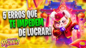 horário para jogar fortune rabbit