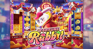 rabbit fortune jogo