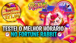 rabbit fortune esporte da sorte