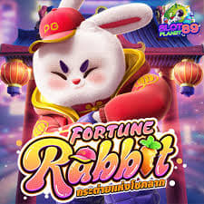 pg happy fortune rabbit ícone