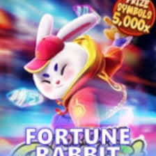 lucky rabbit fortunes slot ícone