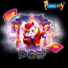 fortune rabbit jogar grátis ícone