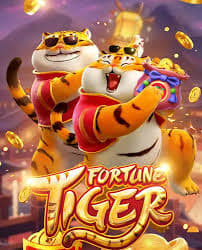 fortune tiger logo ícone